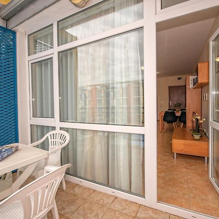 Elit 4 Apartments Солнечный берег Экстерьер фото