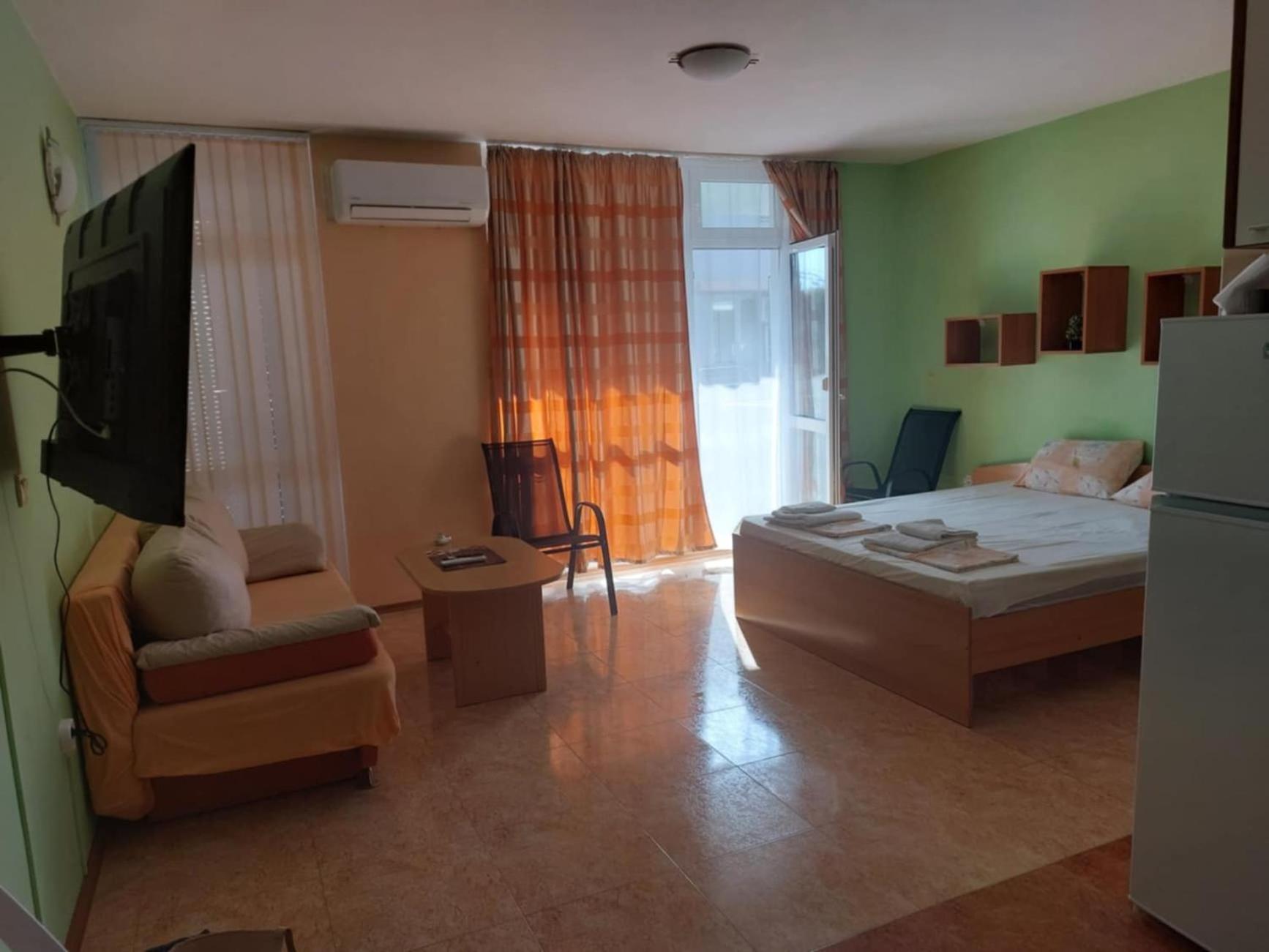 Elit 4 Apartments Солнечный берег Экстерьер фото