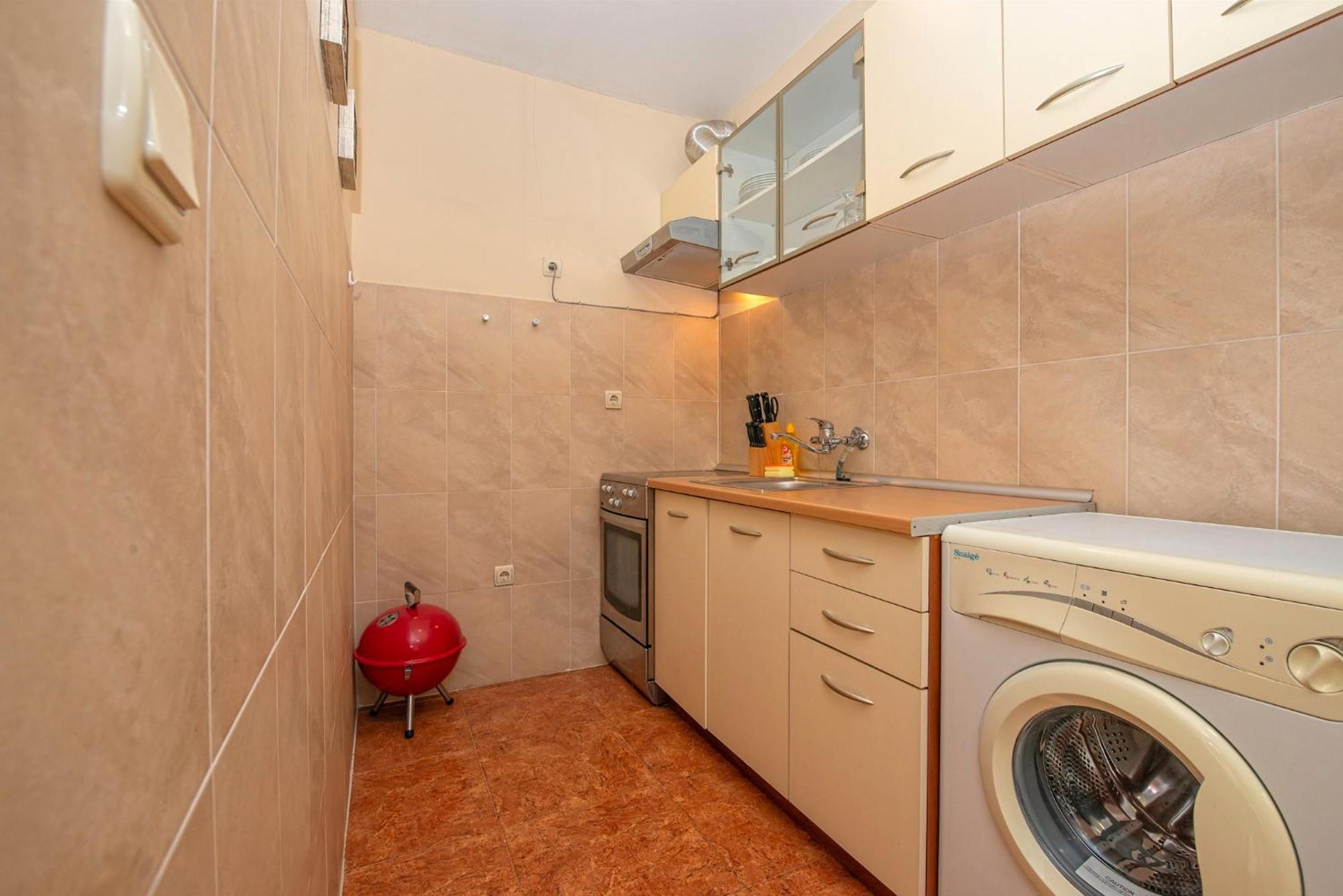 Elit 4 Apartments Солнечный берег Экстерьер фото